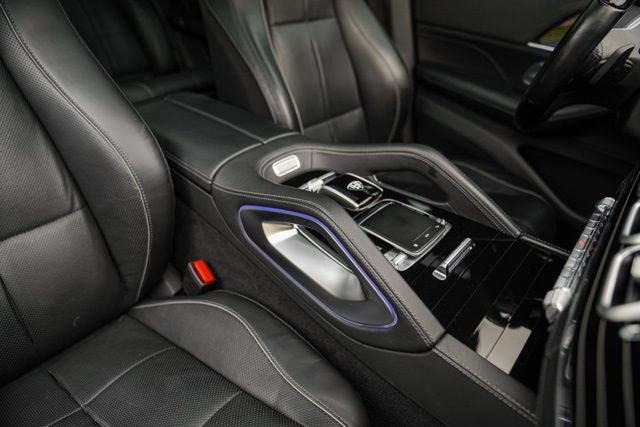Used 2021 Mercedes-Benz Maybach GLS 600 4MATIC image 44