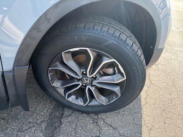 Used 2022 Honda CR-V EX image 19