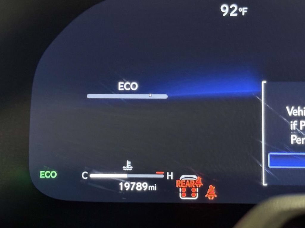 Certified 2024 Lexus TX 350 AWD w/ Technology Package image 5