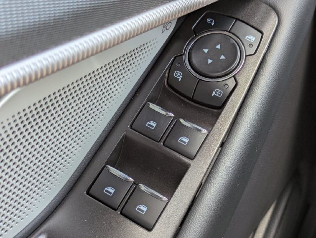 New 2026 Ford Explorer ST w/ Sun And Sound Package RWD image 24
