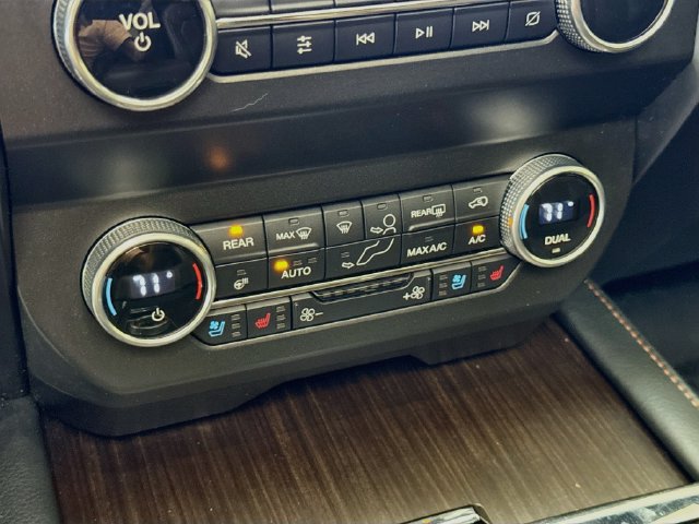 Used 2021 Ford Expedition King Ranch RWD image 16