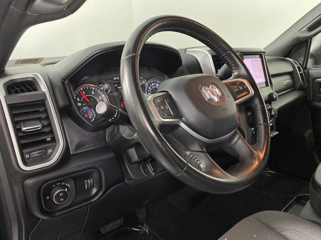 Used 2024 RAM 3500 Big Horn image 10
