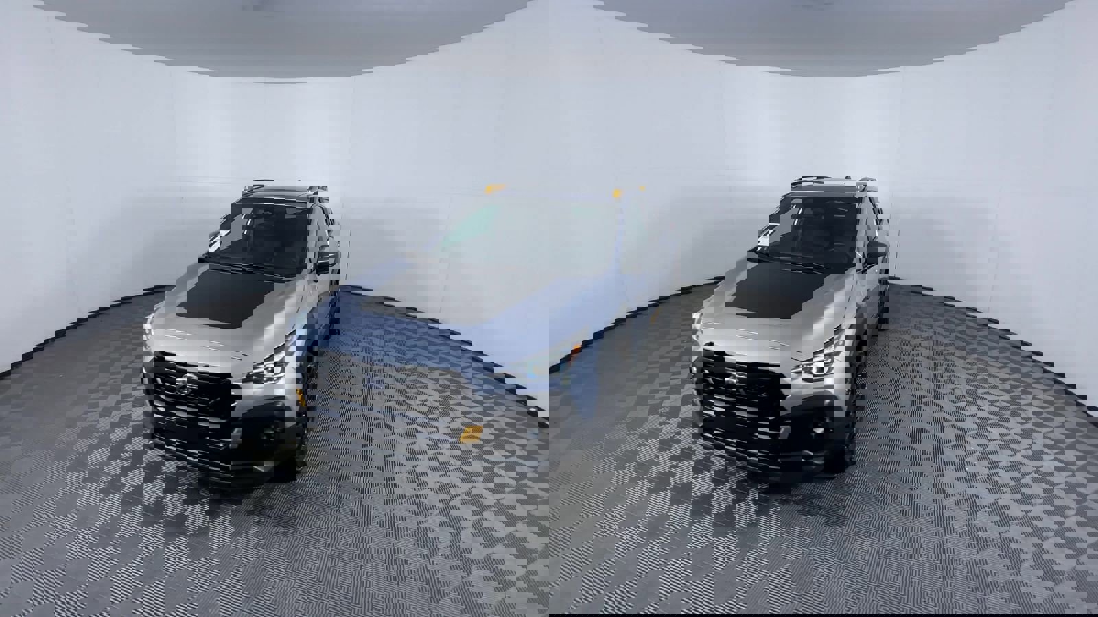 Certified 2025 Subaru Crosstrek 2.5i Wilderness image 3