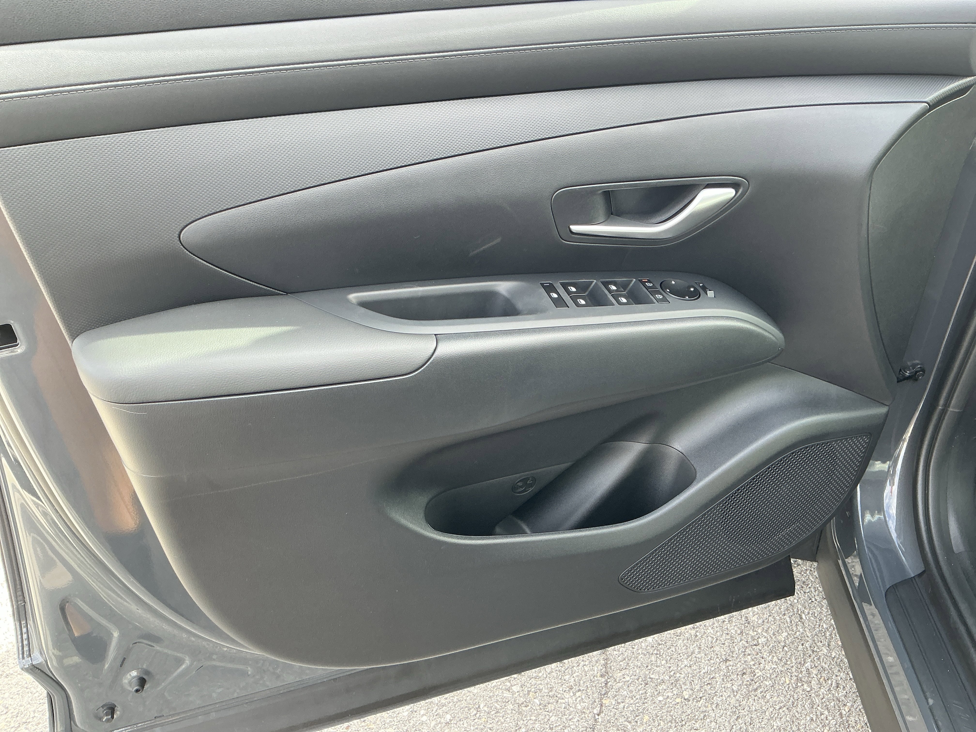 New 2026 Hyundai Tucson SE image 12