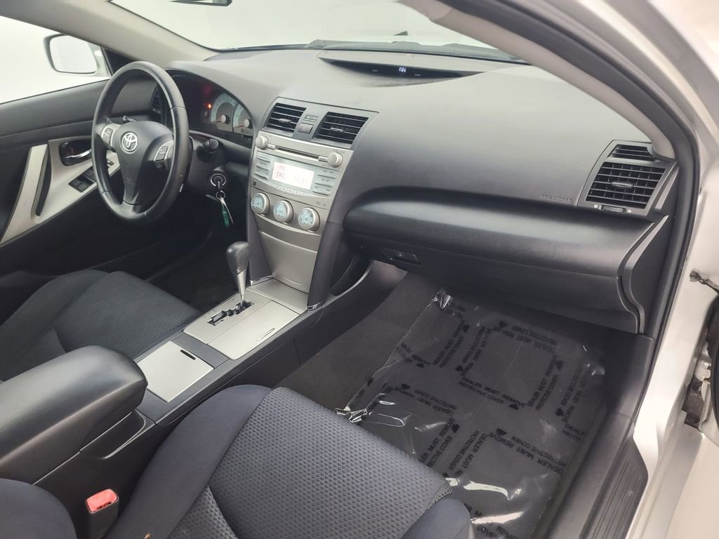 Used 2008 Toyota Camry SE image 12