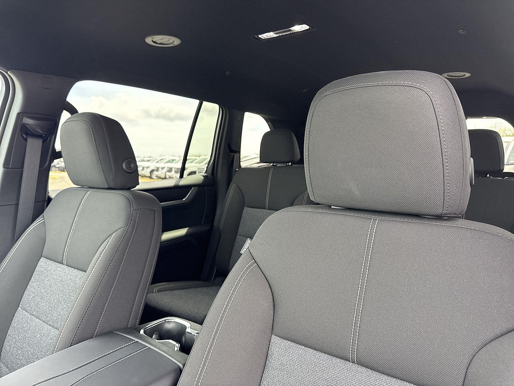 New 2026 GMC Acadia Elevation FWD image 22