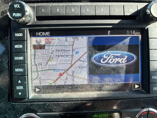 Used 2014 Ford Expedition Limited w/ Equipment Group 301A image 28