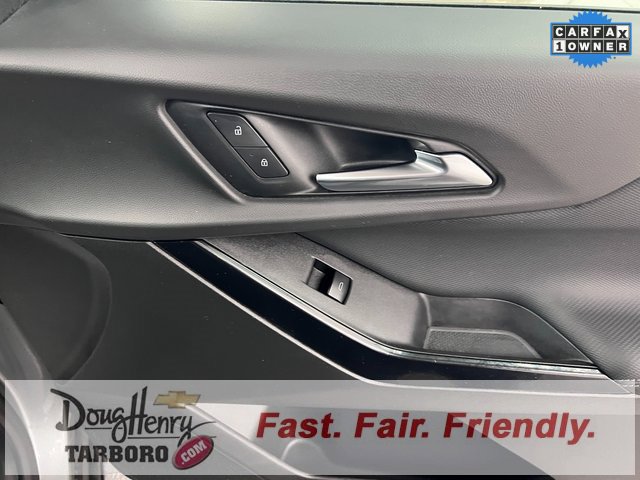 Certified 2025 Chevrolet Equinox LT image 38