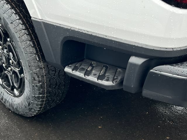 New 2025 Ford Ranger XLT AWD/4WD image 11