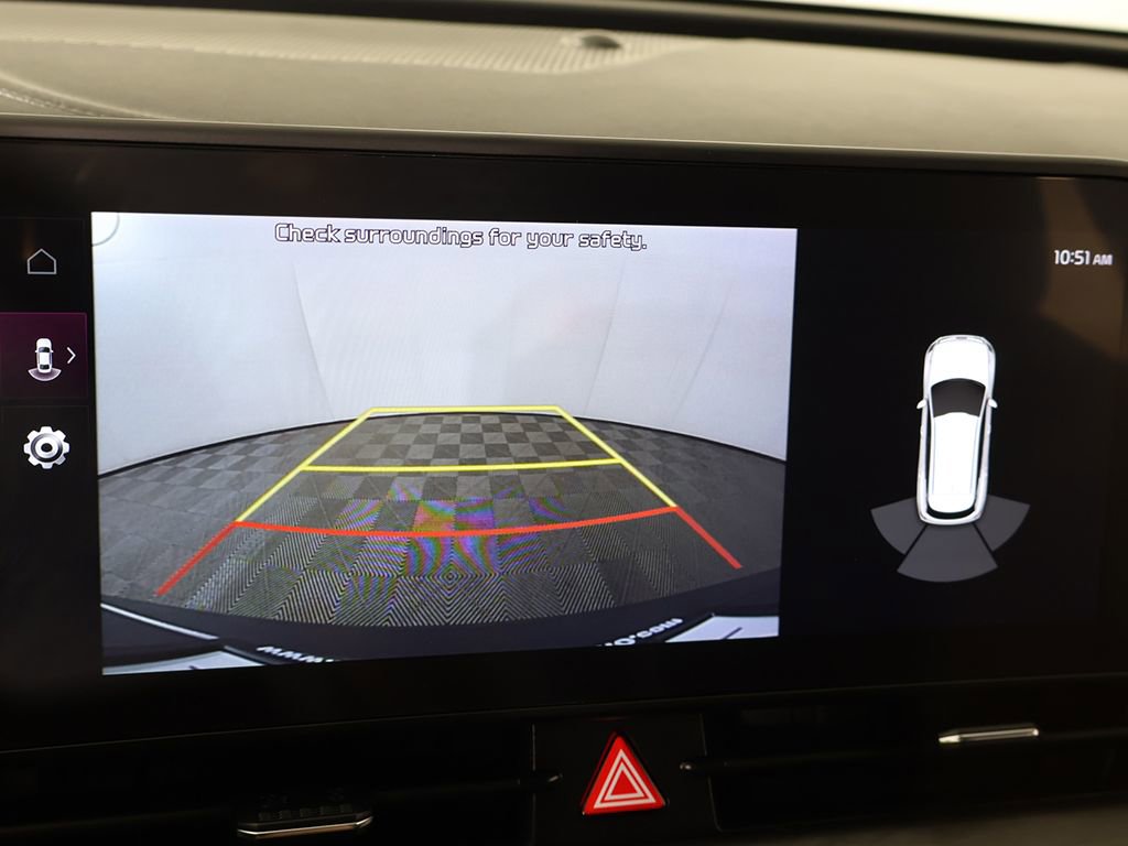 Used 2024 Kia Sportage X-Line w/ X-Line Premium Package image 49