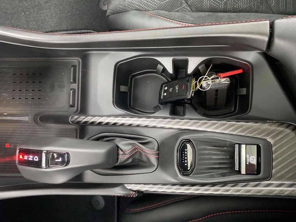 New 2026 Dodge Charger R/T Scat Pack image 24