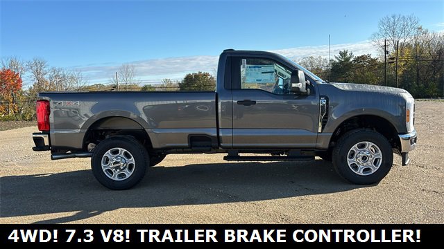 New 2026 Ford F350 XLT image 25