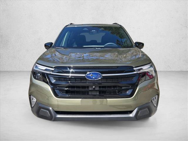New 2026 Subaru Forester Touring AWD/4WD image 2