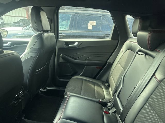 Used 2025 Ford Escape ST-Line image 17