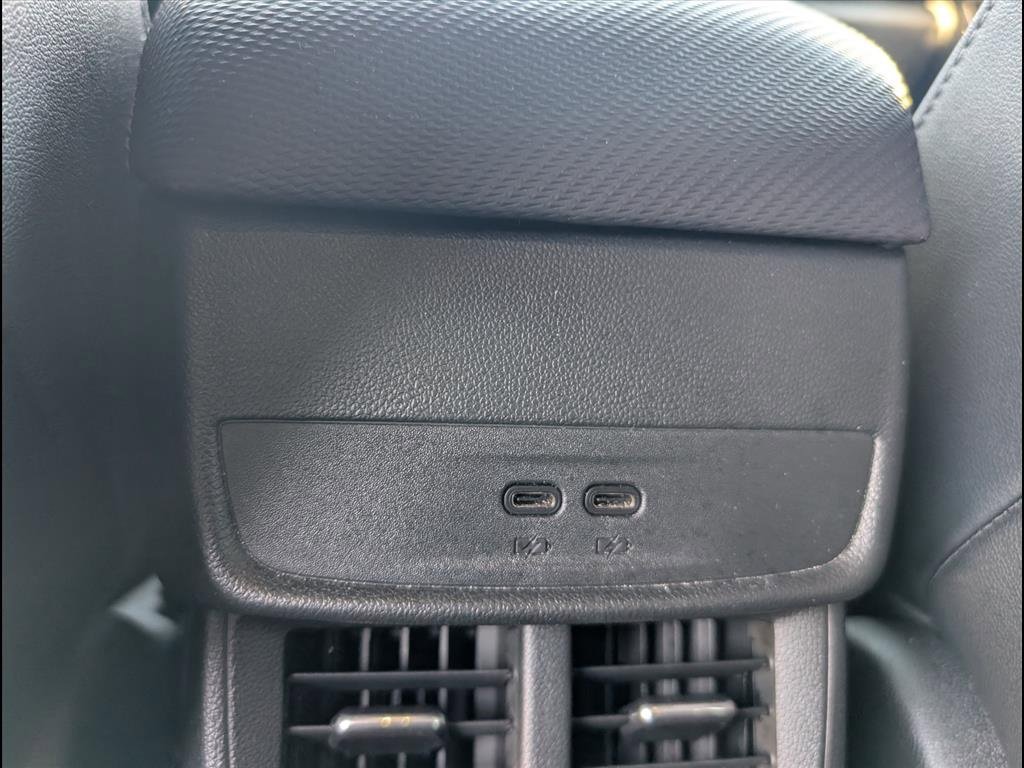 Used 2025 Chevrolet Equinox LT w/ Convenience Package II image 20