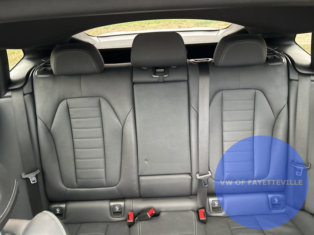 Used 2021 BMW X4 M w/ Executive Package image 24