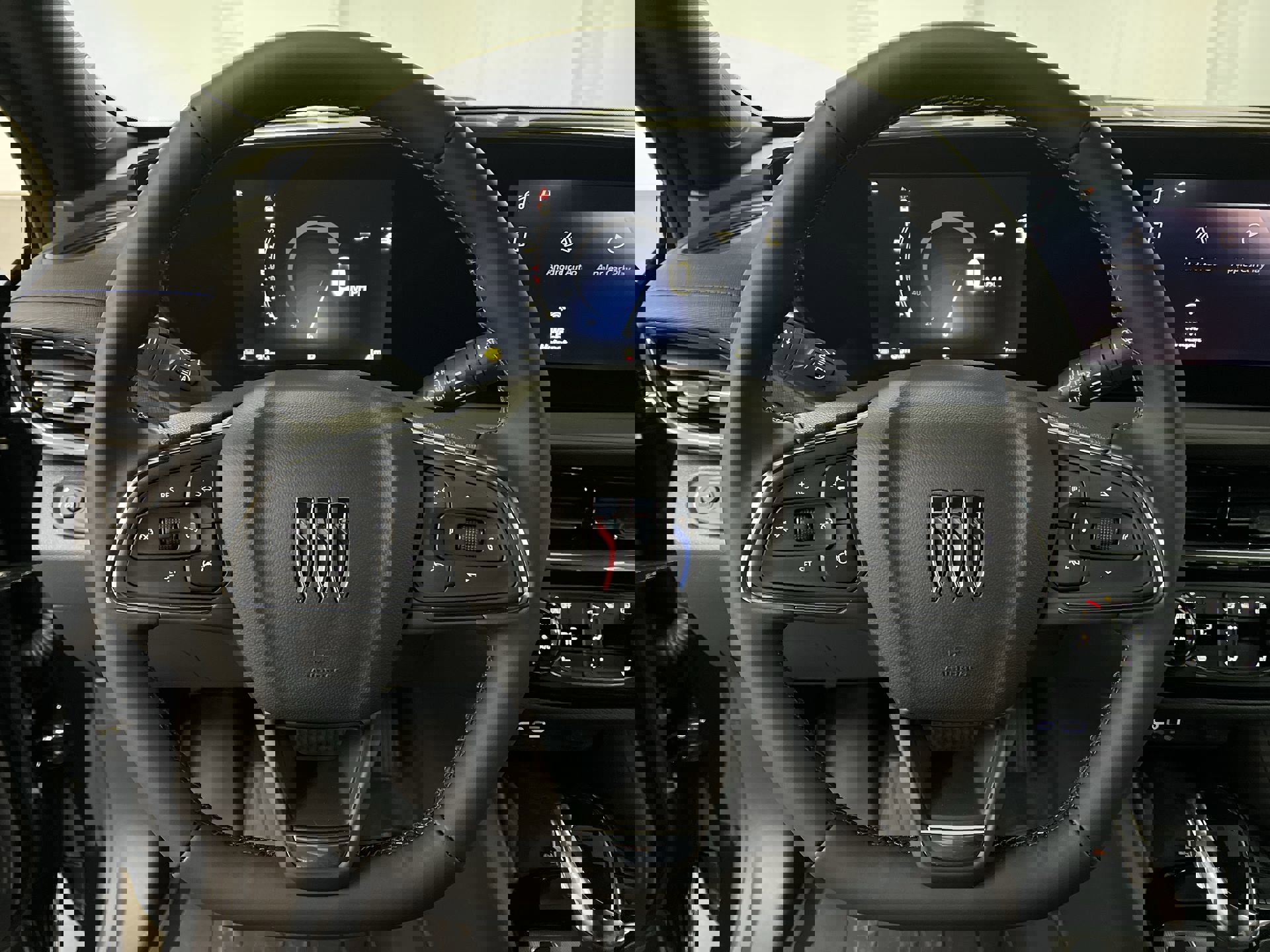 New 2026 Buick Envista Sport Touring w/ Convenience I Package image 43