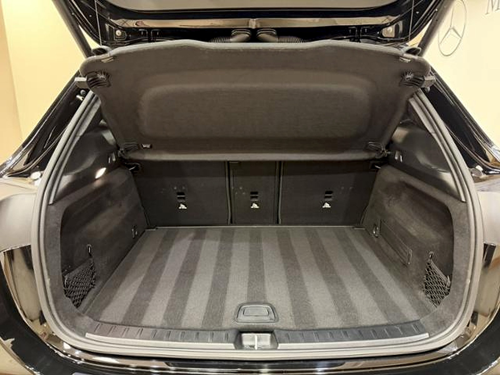 Certified 2025 Mercedes-Benz GLA 250 image 20