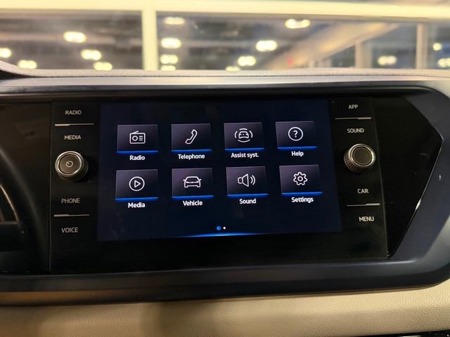 Used 2022 Volkswagen Taos SE image 27