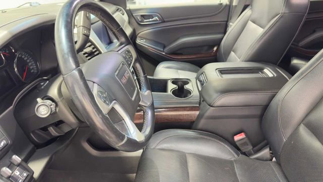 Used 2019 GMC Yukon XL SLE w/ SLE Value Package RWD image 23