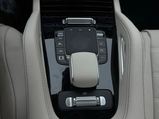 Used 2025 Mercedes-Benz GLE 580 4MATIC image 33