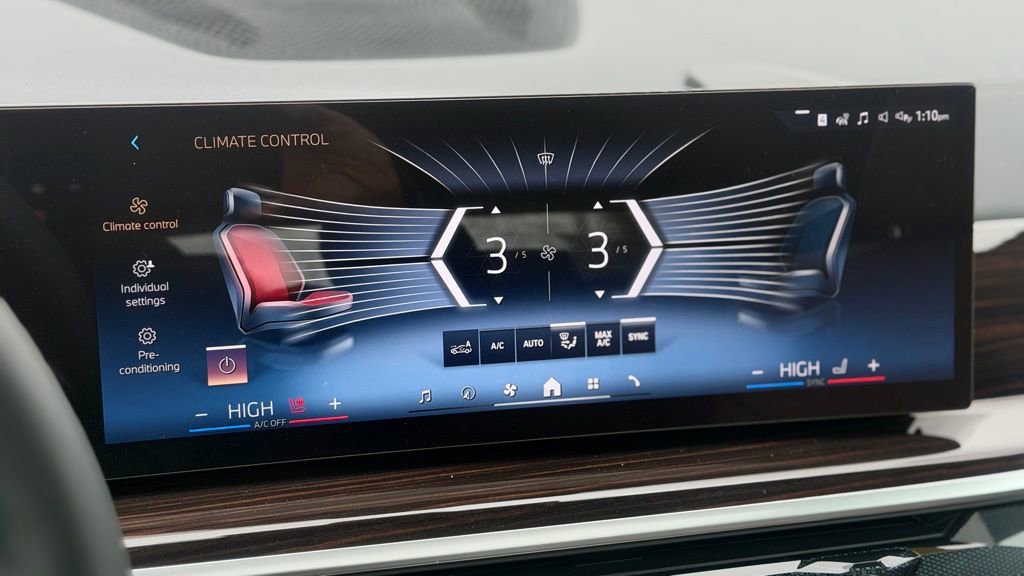 New 2026 BMW X5 xDrive40i image 18