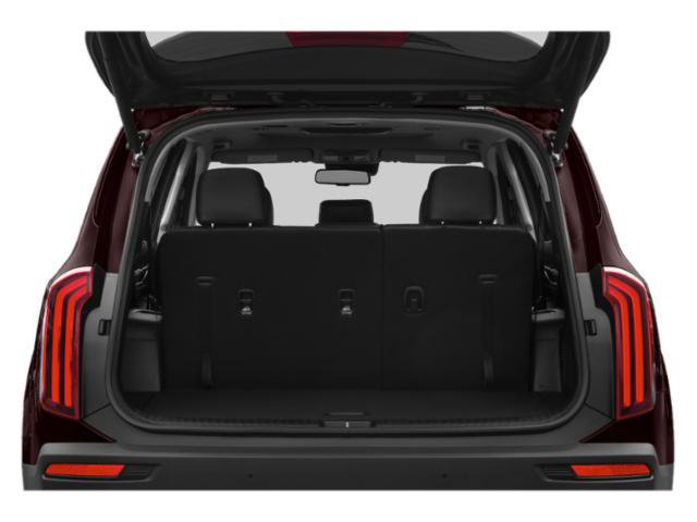 Used 2021 Kia Telluride EX w/ Towing Package AWD/4WD image 14
