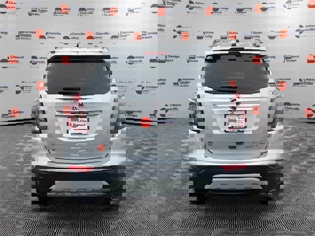 Used 2022 Buick Encore Preferred image 4