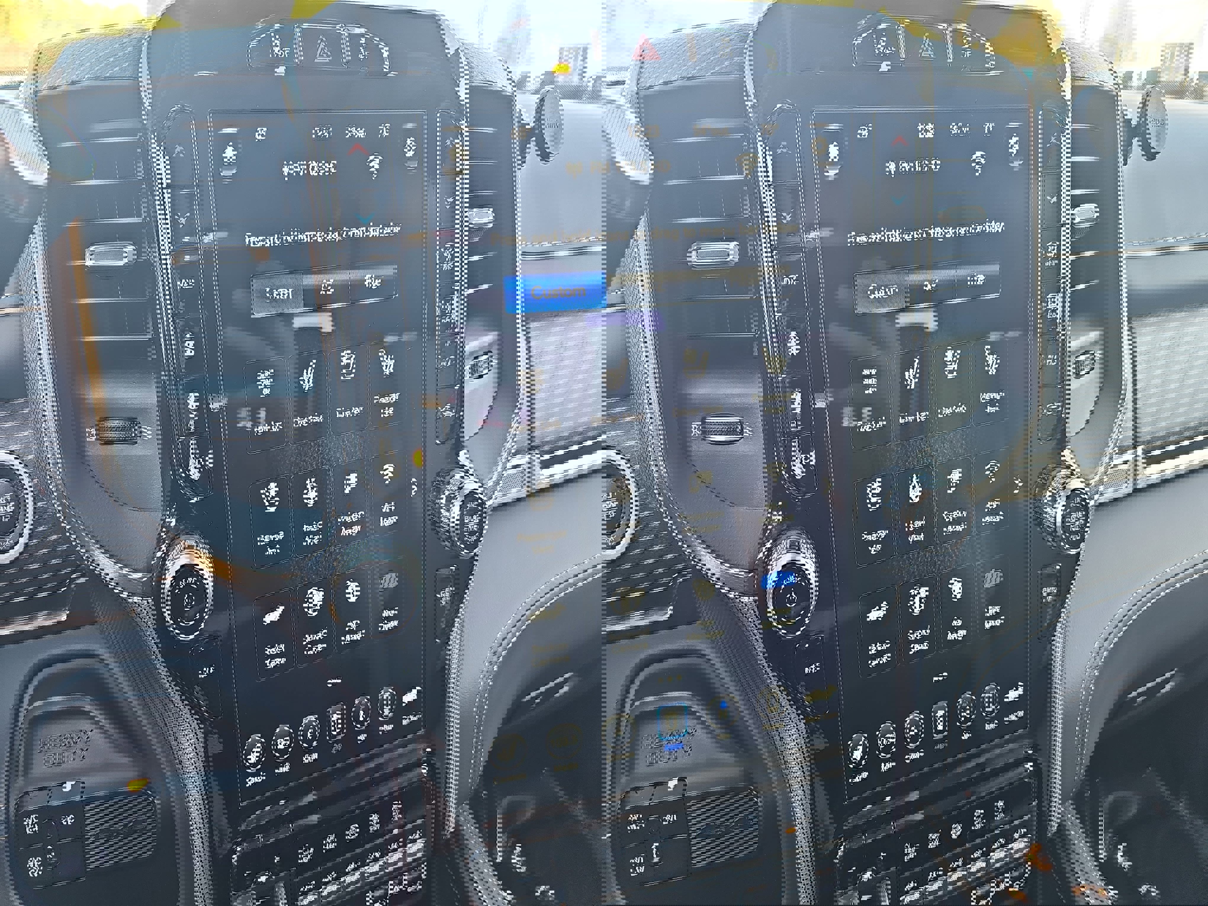 Used 2020 RAM 2500 Limited image 22