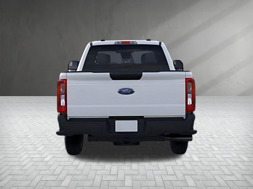New 2026 Ford F250 XL w/ Snow Plow Prep Package image 6