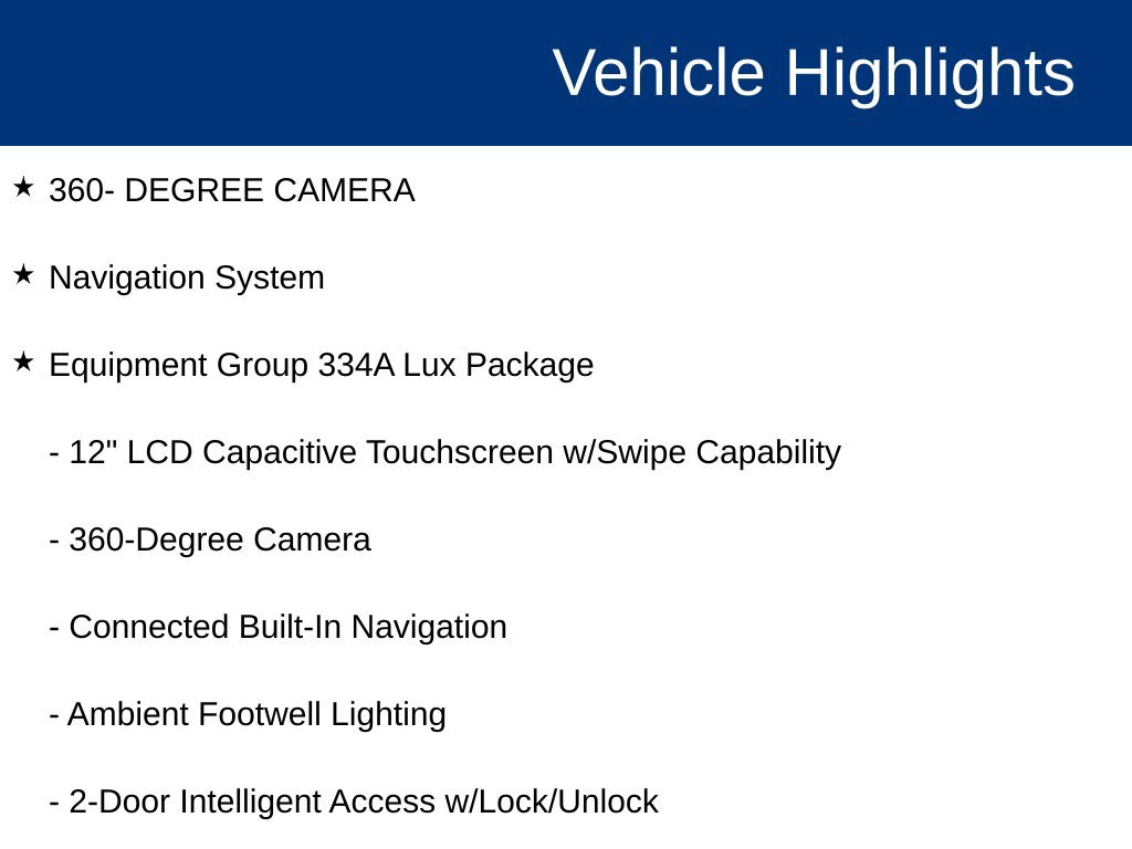 Certified 2023 Ford Bronco Badlands w/ Sasquatch Package AWD/4WD image 20