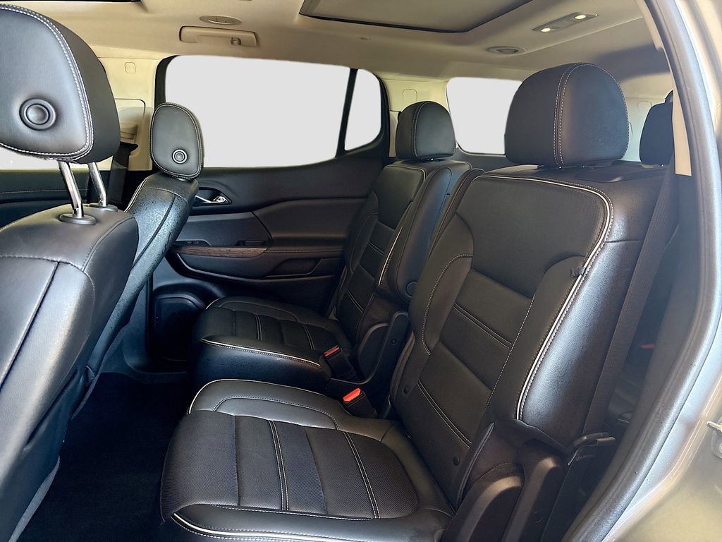 Used 2023 GMC Acadia Denali w/ Denali Ultimate Package image 26