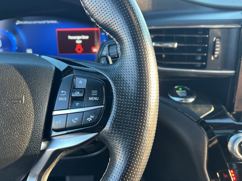 Used 2021 Ford Explorer ST w/ ST Street Pack image 34