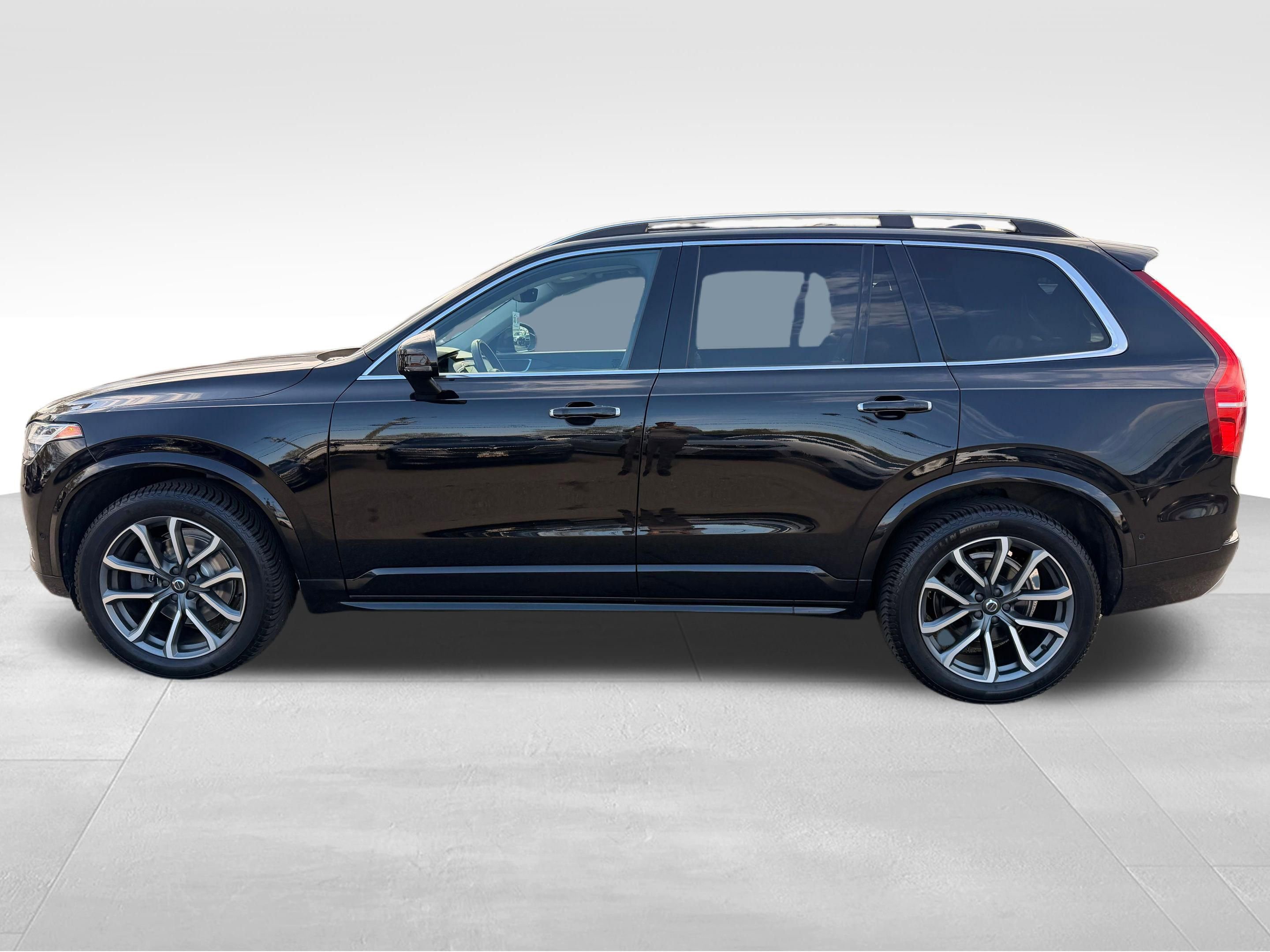 Used 2019 Volvo XC90 T6 Momentum w/ Advanced Package AWD/4WD image 10