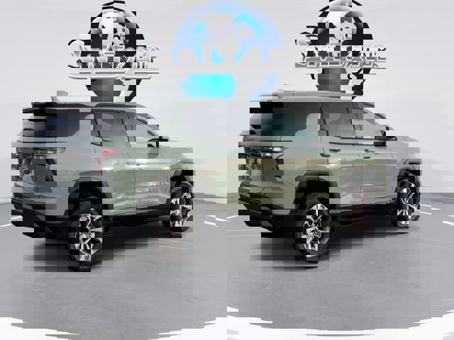 New 2026 Chevrolet Equinox LT w/ Convenience Package II image 20