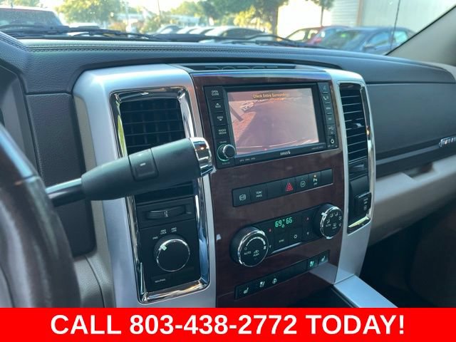 Used 2010 Dodge Ram 3500 Truck Laramie w/ Cold Weather Group AWD/4WD image 25