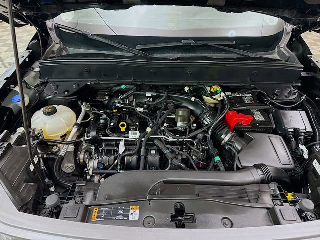 Used 2024 Ford Bronco Sport Badlands w/ Premium Package image 31