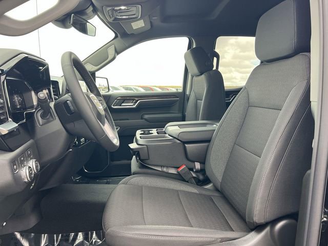 New 2026 GMC Sierra 1500 Elevation image 24