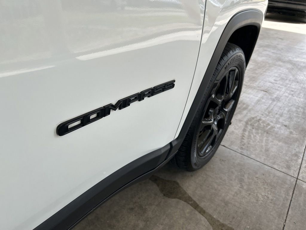 Used 2023 Jeep Compass Altitude image 20