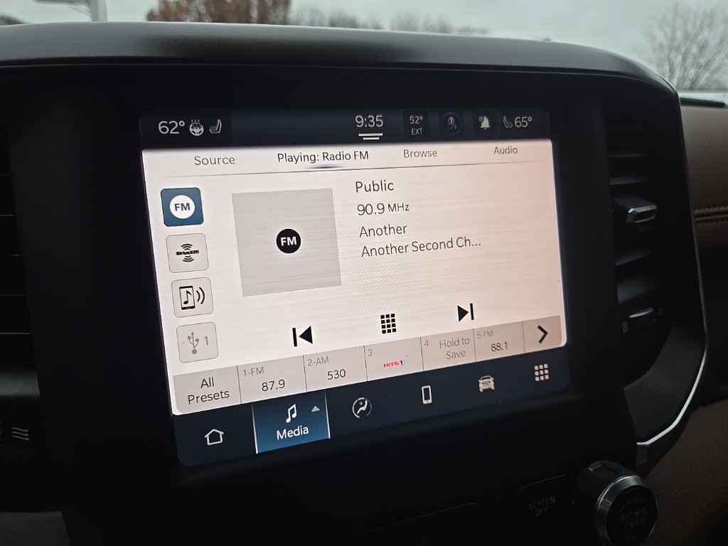 Used 2022 RAM 1500 Laramie image 63