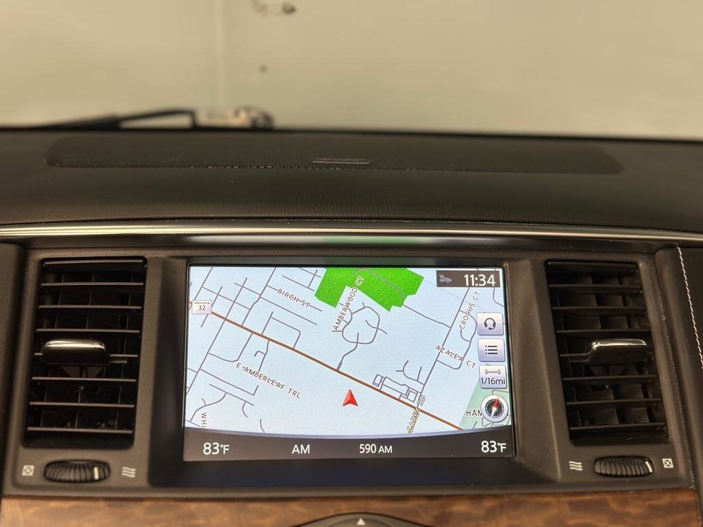 Used 2019 Nissan Armada SL w/ Premium Package image 15