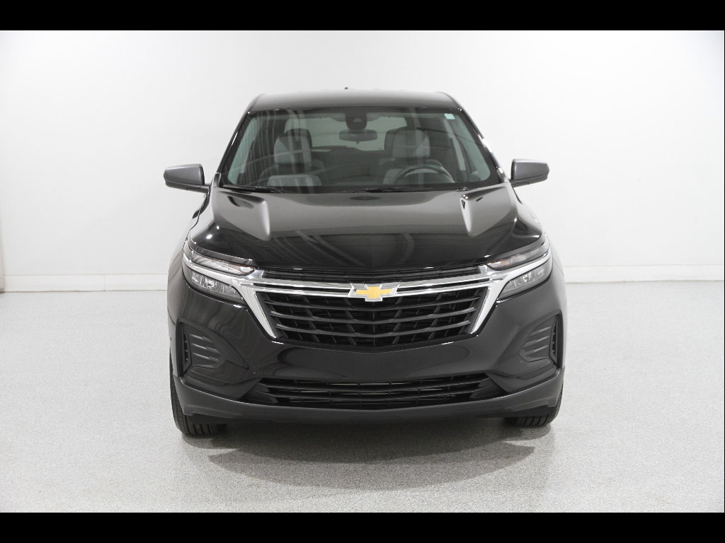 Certified 2024 Chevrolet Equinox LS w/ LS Convenience Package FWD video 2