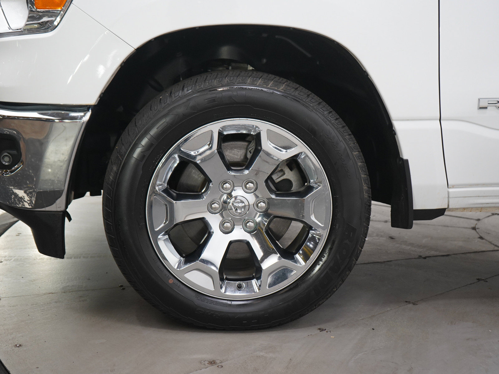 Used 2023 RAM 1500 Big Horn AWD/4WD image 29