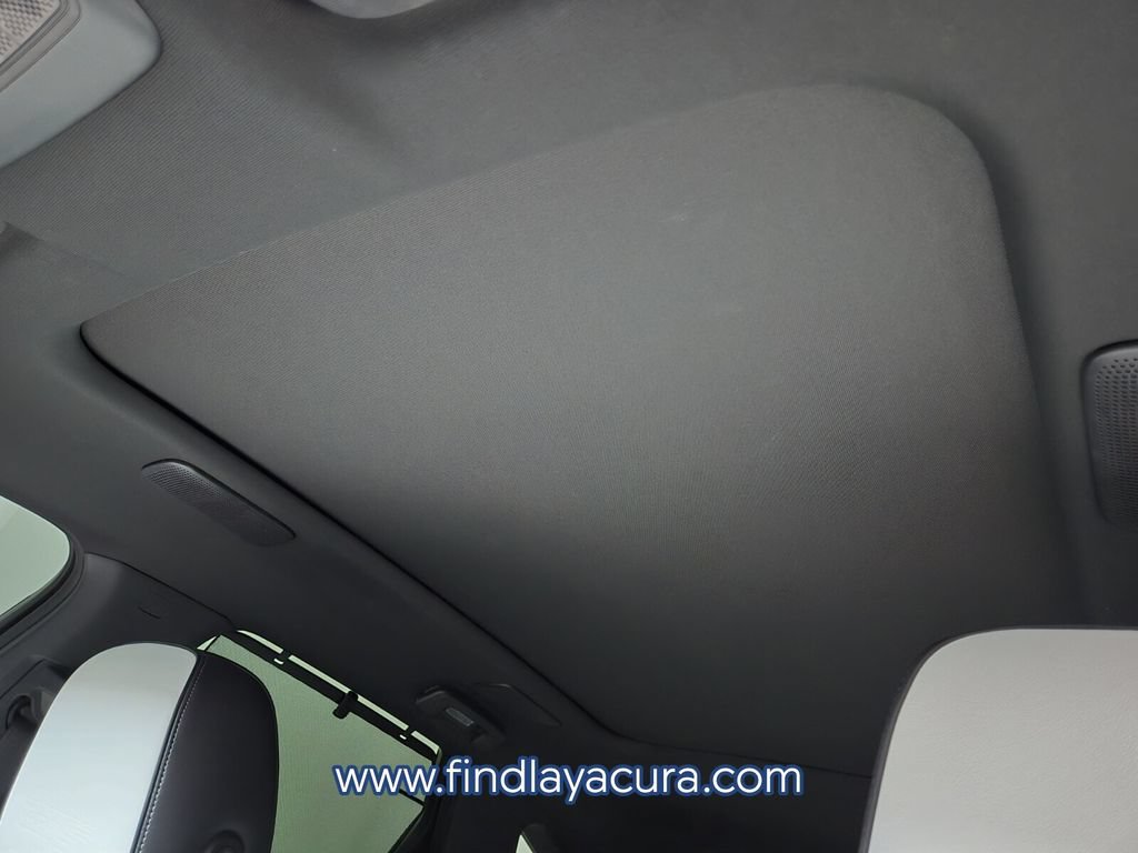 Used 2024 Acura ZDX Type S AWD/4WD image 11