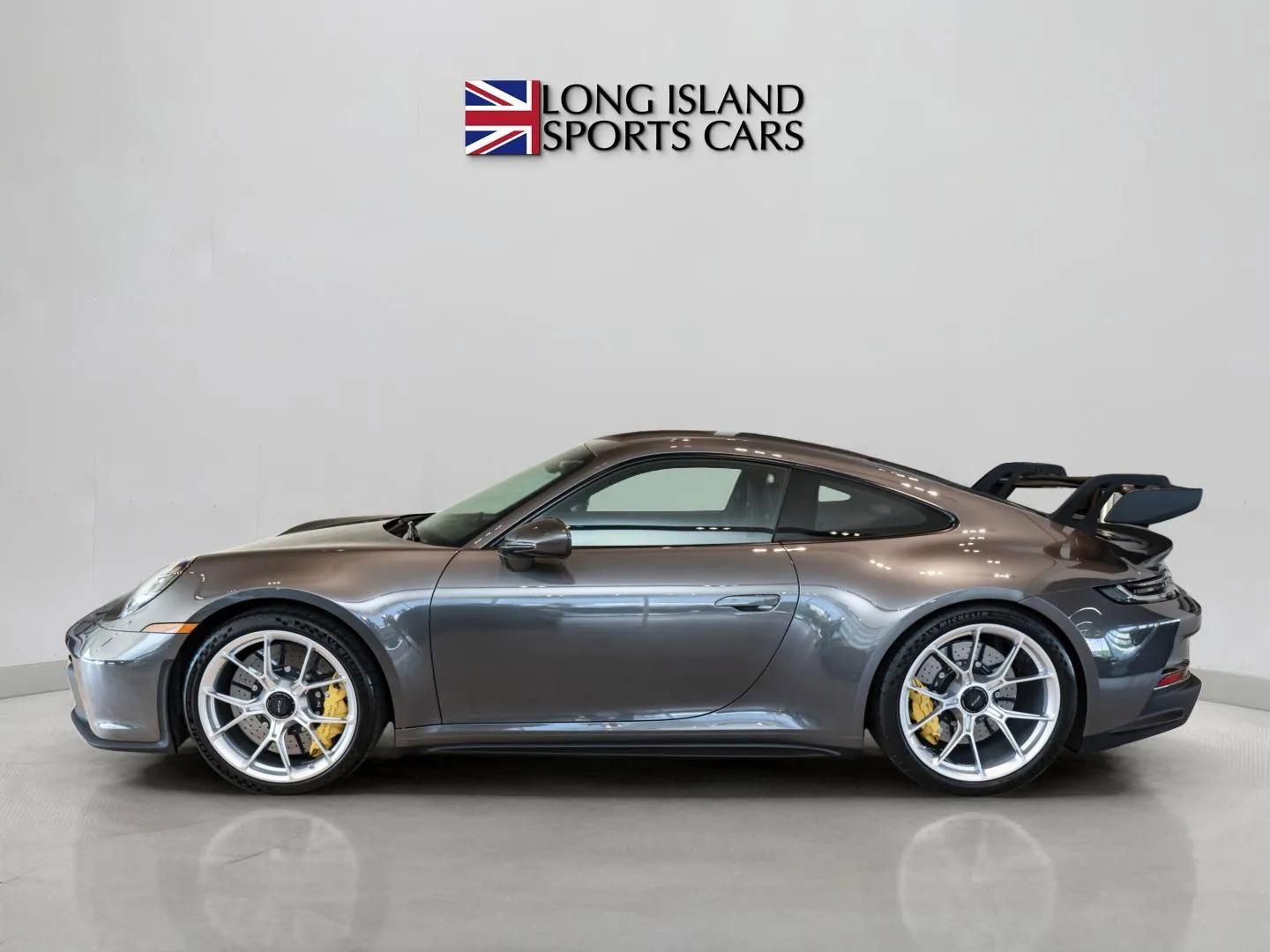 Used 2022 Porsche 911 GT3 RWD image 7