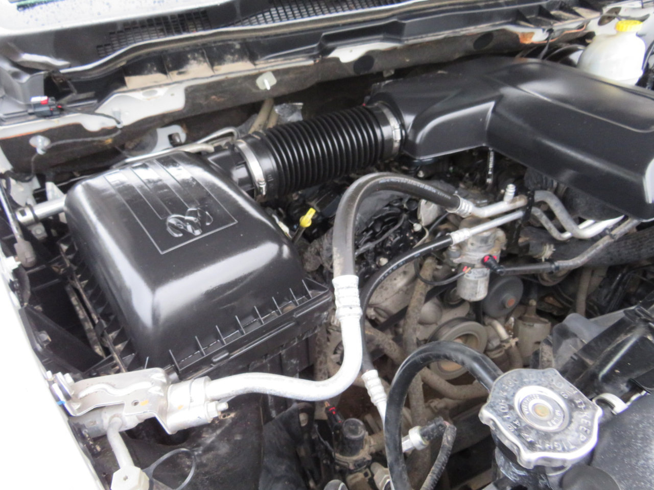 Used 2016 RAM 1500 Tradesman w/ Popular Equipment Group image 20