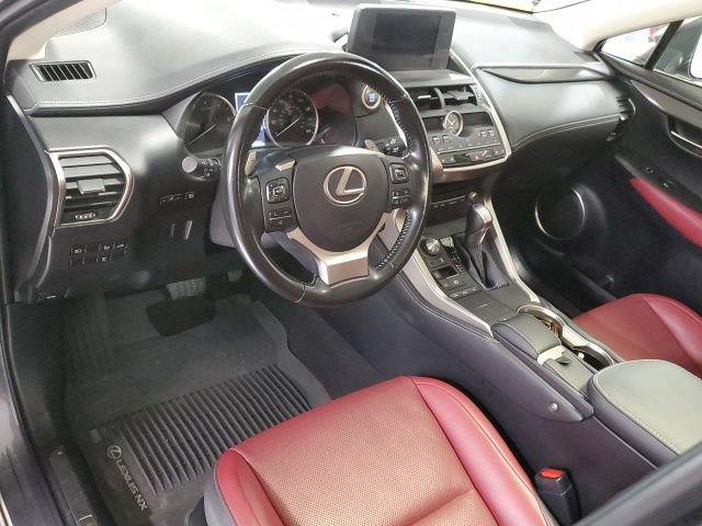 Used 2020 Lexus NX 300 AWD w/ Comfort Package image 19