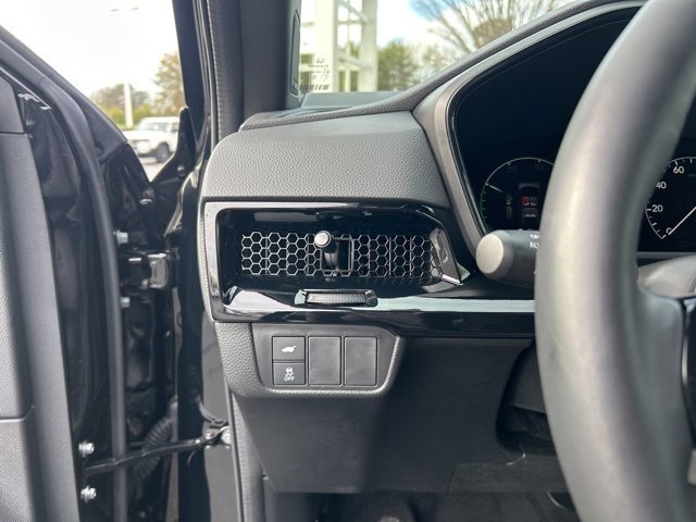 Used 2025 Honda CR-V Sport Touring image 25