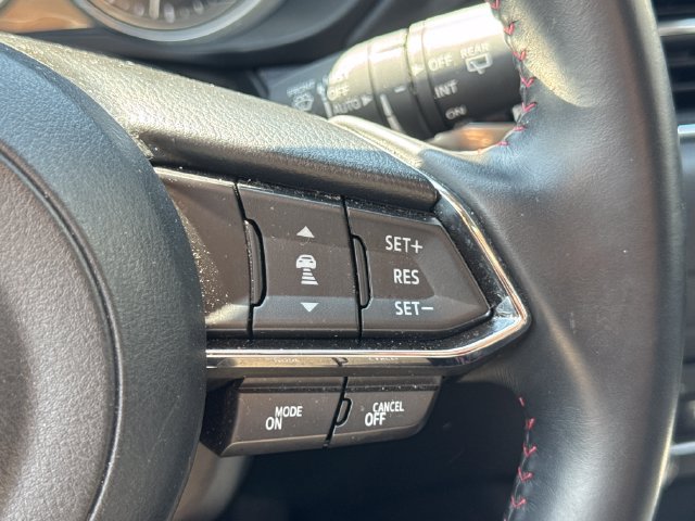 Used 2025 MAZDA CX-5 Carbon Edition AWD/4WD image 29