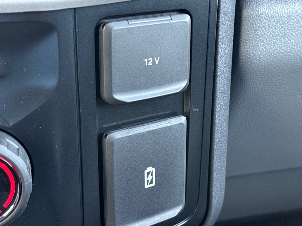 New 2027 Ford F250 XL w/ STX Appearance Package AWD/4WD image 25